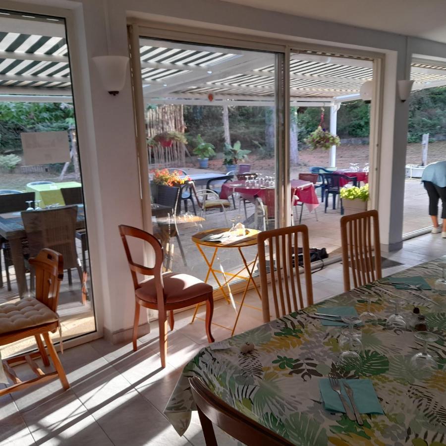 Chambre Basilic 2P, 2 Nuits Max, Dans Petit Chalet 6Km Du Festival De Piano De La Roque D'Antheron Rognes ภายนอก รูปภาพ